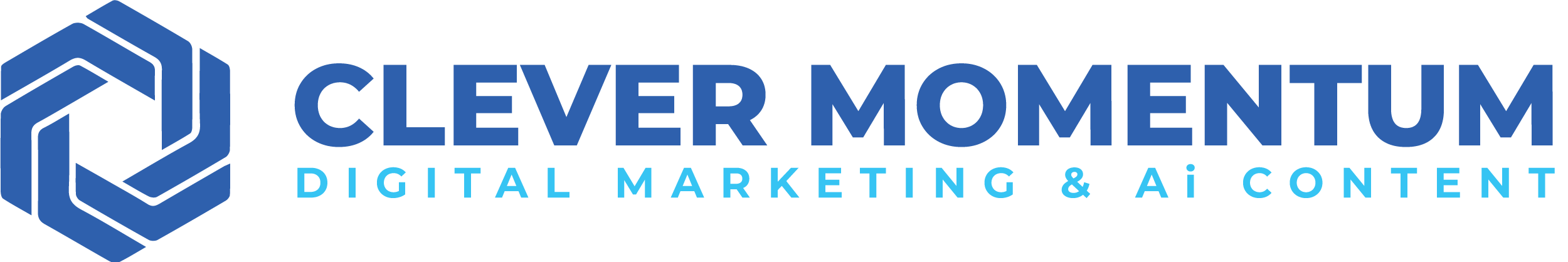 Clever Momentum – Digital Marketing & AI Content